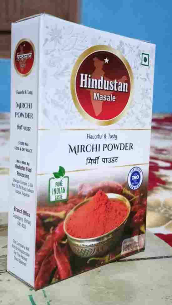 Mirchi Powder